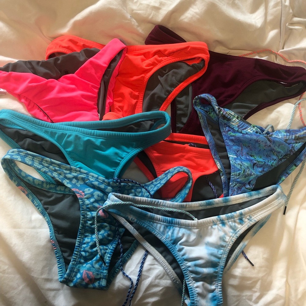 S Jolyn Bottoms Bundle